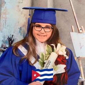 Meet your Posher, Joselyne